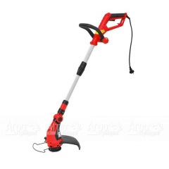 Электрокоса (электрический триммер) Hecht 428 в Новосибирске