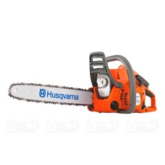 Бензопила Husqvarna 120 Mark II-14" + дополнительная цепь в Новосибирске
