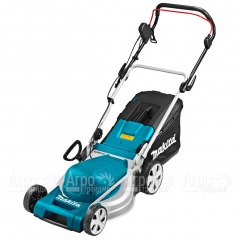 Газонокосилка электрическая Makita ELM 4620 в Новосибирске