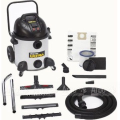 Промышленный пылесос Shop-Vac Ultra 45-SI IND в Новосибирске