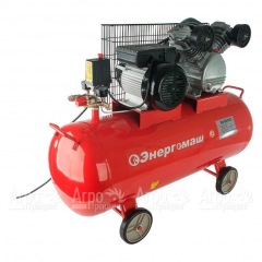 Компрессор воздушный Энергомаш ВК-931031 в Новосибирске