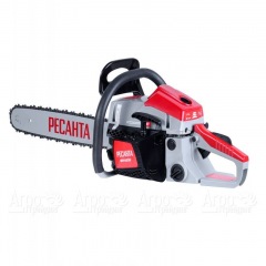 Бензопила Ресанта БП-6220-20" в Новосибирске