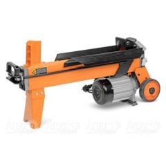 Электрический дровокол Villartec LS 520 в Новосибирске