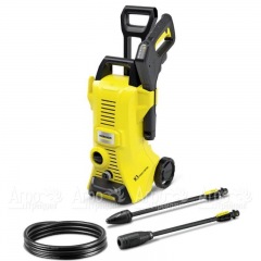 Мойка высокого давления Karcher K 3 Power Control в Новосибирске