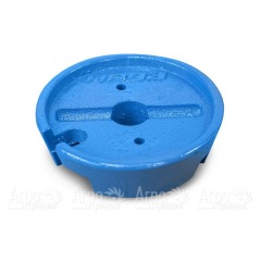 Груз-утяжелитель D8 для мотоблоков Нева в Новосибирске