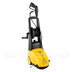 Мойка высокого давления Denzel 1900 Вт в Новосибирске