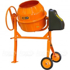 Бетоносмеситель Prorab ECM 180 B2 (Бетономешалка Prorab ECM 180 B2) в Новосибирске