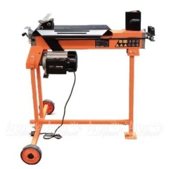 Высокая стойка для дровокола Villartec LS 520 в Новосибирске