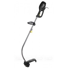 Электрический триммер Huter GET-1000Q в Новосибирске