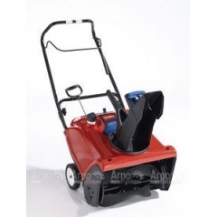 Снегоуборщик Toro 38571 в Новосибирске