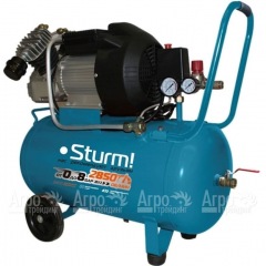 Компрессор воздушный Sturm AC93250 в Новосибирске
