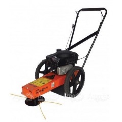 Колесный триммер Echo Bear Cat WT190T в Новосибирске