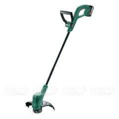 Аккумуляторный триммер Bosch EasyGrassCut 18-26 в Новосибирске