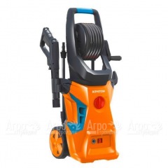 Мойка высокого давления Кратон HPW-2000 в Новосибирске