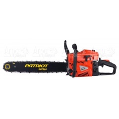 Бензиновая пила Patriot РТ 4520-20" в Новосибирске