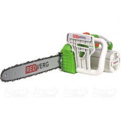 Электропила RedVerg RD-ECS2200-16S в Новосибирске