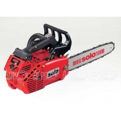 Бензопила Solo 633-30-12 в Новосибирске