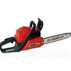 Бензопила Solo 642-35-14 в Новосибирске