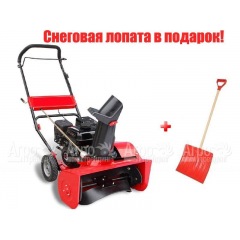 Снегоуборщик Ikra mogatec ESF 5355 в Новосибирске