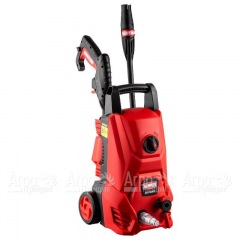 Мойка высокого давления Hammer MVD1500C в Новосибирске