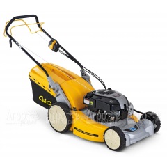 Газонокосилка бензиновая Cub Cadet CC 53 SPC V в Новосибирске