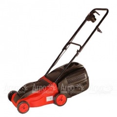 Электрическая газонокосилка Agrimotor КК 3813 в Новосибирске