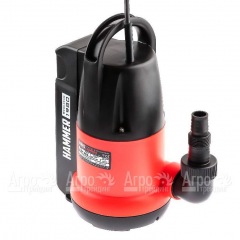 Дренажный насос Hammer NAP250A в Новосибирске