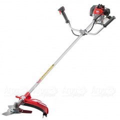 Бензокоса (бензиновый триммер) Hammer MTK330 в Новосибирске
