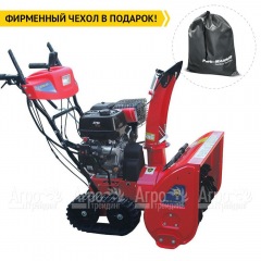 Снегоуборщик гусеничный APEK-AS 1170 ME (T) Pro Line в Новосибирске