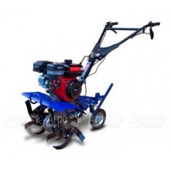 Мотокультиватор GREEN-FIELD КРОТ в Новосибирске