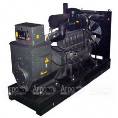 Электрогенератор Mitsudiesel MD-50 в Новосибирске