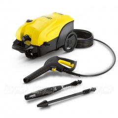 Мойка высокого давления Karcher K 4 Compact в Новосибирске