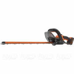 Кусторез аккумуляторный Worx WG264E в Новосибирске