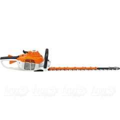 Бензиновый кусторез (бензокусторез) Stihl HS 56 C-E в Новосибирске