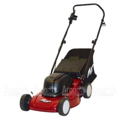 Газонокосилка электрическая Mega 41500 ELS в Новосибирске