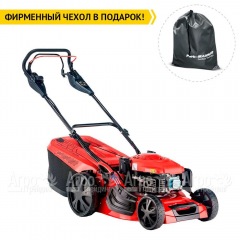 Газонокосилка бензиновая Solo by AL-KO 4731 VSI-A в Новосибирске