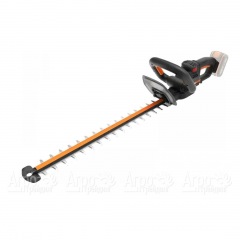 Кусторез аккумуляторный Worx WG263E.9 (без аккумулятора и зарядного устройства) в Новосибирске