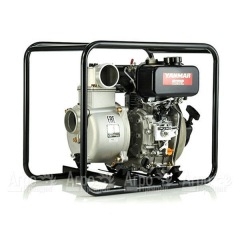 Дизельная мотопомпа DaiShin PTD306ST-Y в Новосибирске
