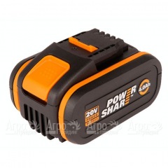 Аккумулятор Worx WA3553 в Новосибирске