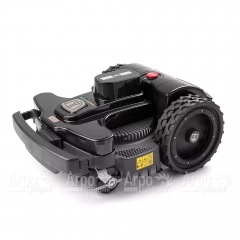 Газонокосилка-робот Caiman Tech X4 Elite Medium в Новосибирске