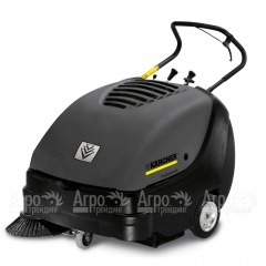 Подметальная машина Karcher KM 85/50 W G в Новосибирске