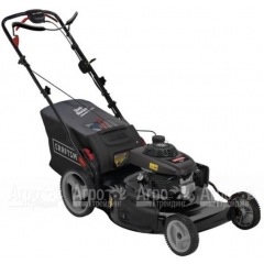 Газонокосилка бензиновая Craftsman 37095 в Новосибирске
