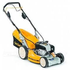 Газонокосилка бензиновая Cub Cadet CC 46 SPB V IS в Новосибирске