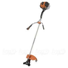  Бензокоса (бензиновый триммер) Helmut TW 52F в Новосибирске