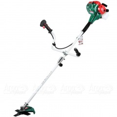 Бензокоса (бензиновый триммер) Зубр ЗКРБ-350 в Новосибирске