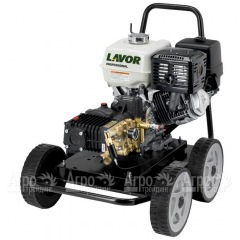 Мойка высокого давления Lavor Professional Thermic 11 H в Новосибирске