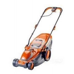 Газонокосилка электрическая Flymo Multimo 420 9669538-62 в Новосибирске