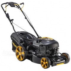 Газонокосилка бензиновая McCulloch M46-190AWREX в Новосибирске