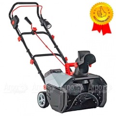 Снегоуборщик аккумуляторный Al-ko SnowLine ST 4048 EnergyFlex (без аккумулятора и зарядного устройства) в Новосибирске