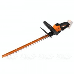 Кусторез аккумуляторный Worx WG261E.9 (без аккумулятора и ЗУ) в Новосибирске
